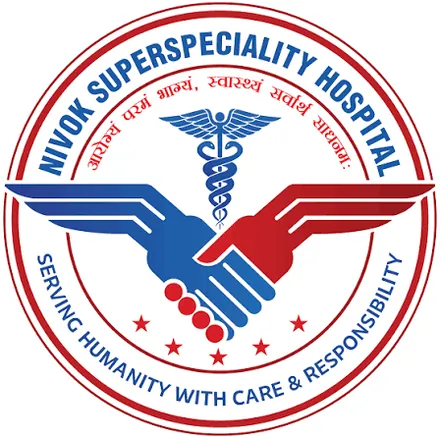 Nivok Superspeciality Hospital