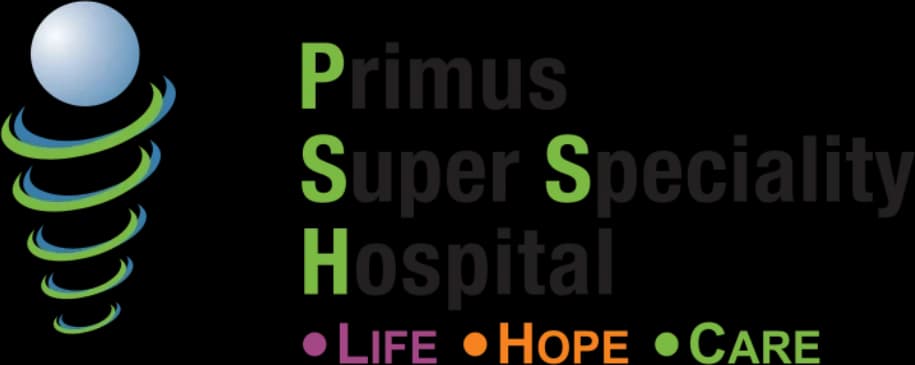 Primus Super Speciality Hospital