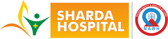 Sharda Hospital