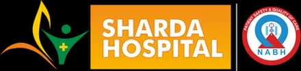 Sharda Hospital