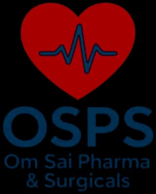Om Sai Pharma & Surgicals